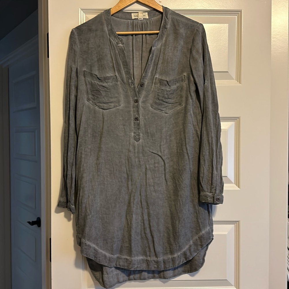 Cloth & Stone Dress - Picture 2 of 2